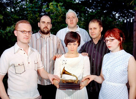 © camera obscura
